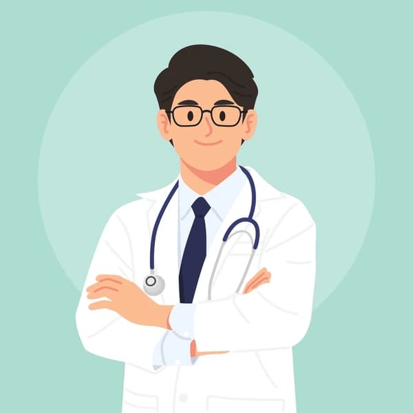 Doctor review